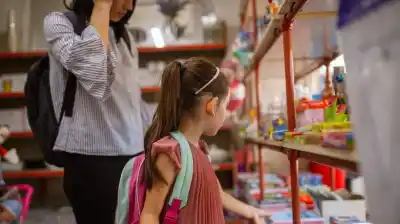 Criar un hijo en Argentina: cuánto dinero se necesita por mes, según el INDEC