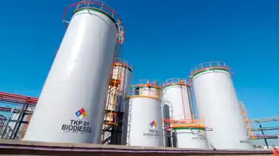 Biodiesel: los argumentos argentinos que buscan destrabar el acceso a Europa