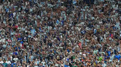El consejo clave de la Policía de EE.UU. para los argentinos que irán a la final del Mundial