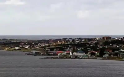 El reclamo que llegó a Zúrich: qué piden los kelpers a la FIFA por la bandera de Malvinas