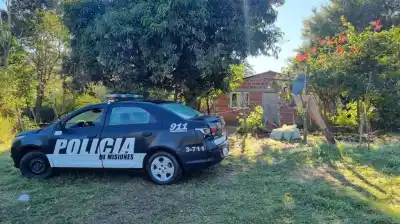 Suspendieron la indagatoria de la mujer acusada de matar a su hijo en Misiones y ahora deberá someterse a una junta psiquiátrica