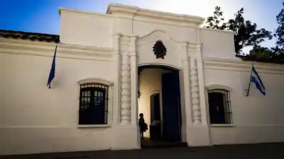 Unánime en el Senado: Tucumán será Capital Simbólica cada 9 de Julio