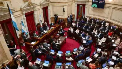 El Senado aprobó 29 pliegos y avanzó con la cobertura de vacantes en la Justicia Federal de Tucumán