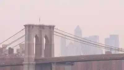 El humo que amenaza la final del Mundial: ¿qué hay detrás de la nube tóxica?