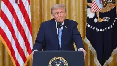 Trump lanzó una grave acusación contra China por las elecciones de 2020