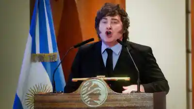 Milei lo confirmó: buscará la reelección y promete gobernar hasta 2031