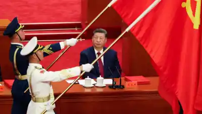 El rotundo descargo de China contra Trump: “Es pura invención”