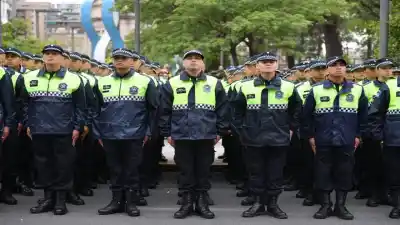 Organizaciones lanzan en Tucumán un mapa interactivo para denunciar abusos policiales