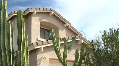 Conmoción en Phoenix: un joven vivió dos semanas con el cadáver de su vecino