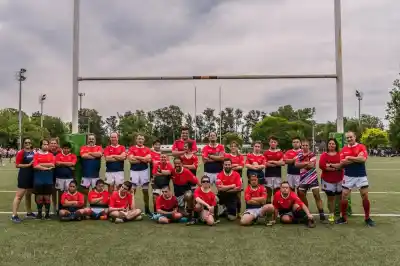 El club que rompió todas las reglas: así funciona el deporte donde nadie es 'especial'