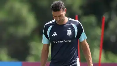La jugada maestra de Scaloni para la final: el mediocampo como campo de batalla