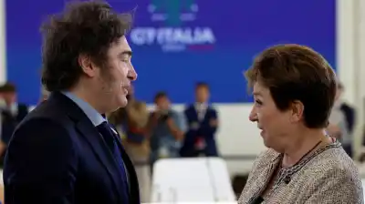 El Gobierno falló en su meta fiscal con el FMI y ahora espera una revisión que destrabe más de US$680 millones