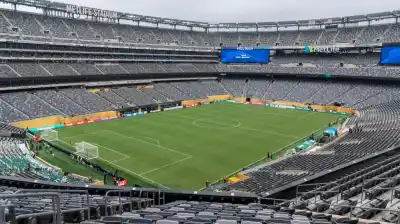 Confirmado: cuánto durará el entretiempo de Argentina vs. España en la final del Mundial