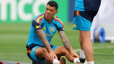 La inesperada confesión de un defensor español a horas de enfrentar a Messi en la final