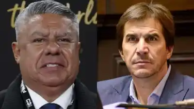 El FBI investiga a un empresario vinculado a la AFA por la compra de lujosos departamentos en Miami