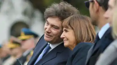 El Gobierno apunta a Bullrich por el fiasco en el Senado y ya evalúa un giro en su estrategia legislativa