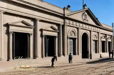 El curioso origen del apodo 'Casita de Tucumán' que pocos conocen