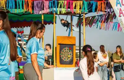 Vacaciones de invierno en Tucumán: la agenda imperdible para este fin de semana