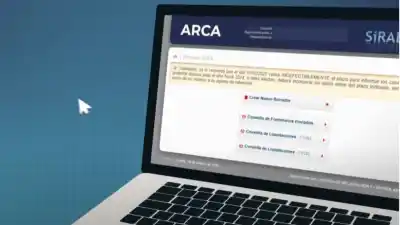 ARCA extendió el plazo para presentar Ganancias 2025: la nueva fecha que tenés que anotar