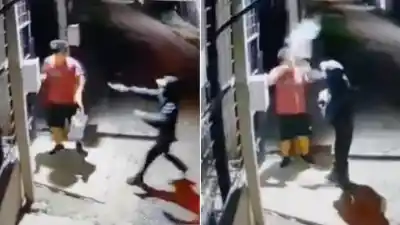 Conmoción en Alderetes: menores ya fichados por la policía asesinan a un joven durante un asalto