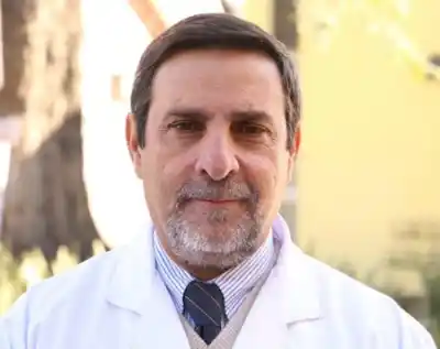 ¿Qué le pasó a Medina Ruiz? El parte médico que revela los detalles de su cirugía