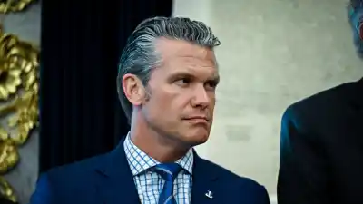 El plan secreto de Hegseth para crear un ejército de 'Alta T': ¿una obsesión peligrosa?