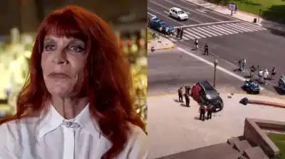 Un fallo que nadie esperaba: la Justicia sobreseyó a Patricia Scheuer por la muerte del turista brasileño