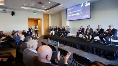 Alerta en el campo y la industria: la falta de rutas se vuelve el gran freno para la producción