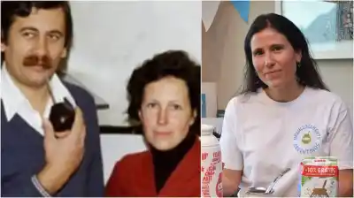 Del garage de Córdoba a conquistar el mundo: la historia de la familia que creó la primera yerba compuesta