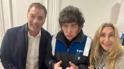 Diego Santilli se fortalece en el Gabinete y ya definen quién reemplazará a Darío Genua