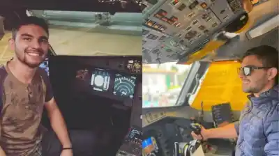 Tras cumplir su sueño de volar, un joven piloto murió en un ritual con aceite de motor: investigan al instructor