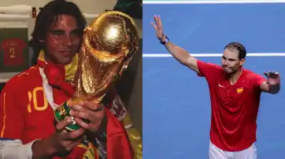 El mensaje de Rafael Nadal que emocionó a todos antes de la final: ¿qué dijo de Argentina?