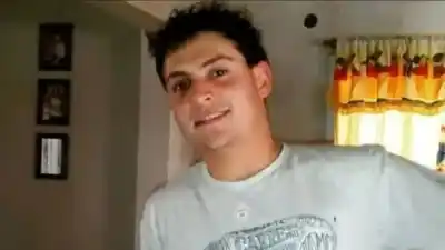 Dolor y misterio en Diamante: el crimen de Sebastián Barreto que tiene a un exfutbolista entre los detenidos