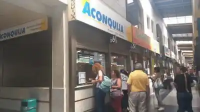 Segunda quincena: cuánto salen los pasajes en micro a los destinos más buscados por los tucumanos