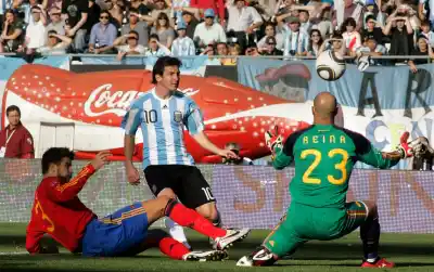 Argentina vs España: el historial que se rompe en la final del Mundial 2026