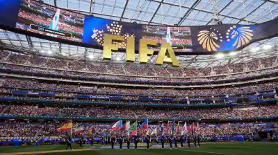 El show de medio tiempo que hará historia: quiénes cantarán en la final del Mundial
