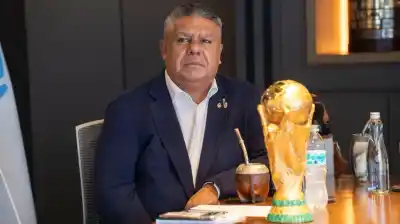 La AFA tomó una drástica decisión: suspenden todos los partidos por el regreso de la Selección