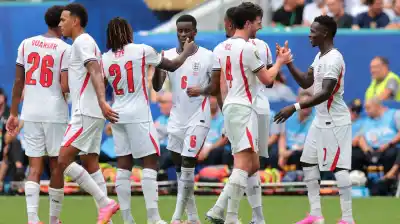 Golazo a golazo: así fue la locura del Inglaterra 6-4 Francia por el tercer puesto del Mundial