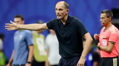 La inesperada confesión de Tuchel tras la derrota ante Argentina que enciende el debate