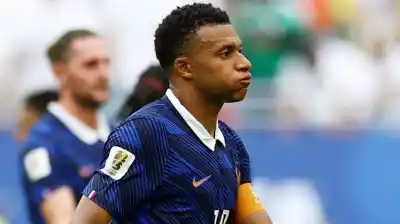 Mbappé superó a Messi pero su reacción sorprendió a todos: "Mañana va a hacer un gol seguro"