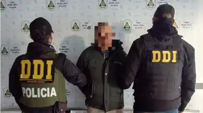 Discusión por un lote terminó a puñaladas: el agresor pasará más tiempo tras las rejas