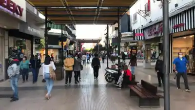 El dato que revela cómo se ven los tucumanos: ¿sabés en qué escalón te ubicás?