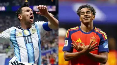 ¿Cuánto vale realmente la final del Mundial? La cifra que separa a Argentina de España