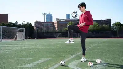 El científico del MIT que revoluciona el fútbol con tecnología: conocé a Henry Wang