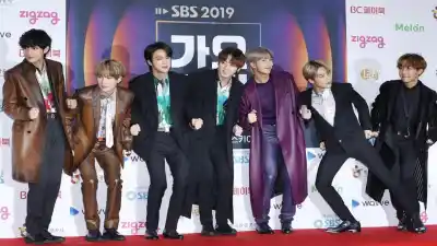 BTS: el profundo significado de “Arirang”, el título de su esperado nuevo álbum