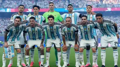 Argentina vs. España: el partido que todos esperan, ¿dónde se verá?