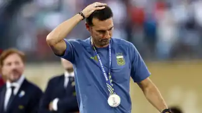 Final del Mundial: Scaloni se derrumbó en vivo y lanzó una frase que preocupa a todos