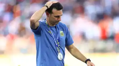 Scaloni rompió el silencio tras la final: la frase que emociona a todos