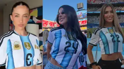 El dolor de las mujeres de la Selección tras la final: mensajes que emocionan