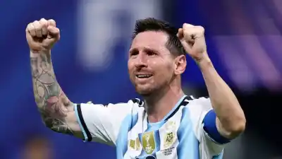 Messi, el inmortal: la lección final de una generación que desafió al tiempo